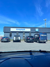 Graybar Canada