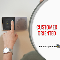 J.S. Refrigeration