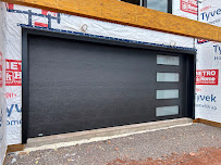 Nova Garage Doors