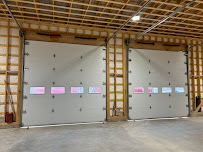 Nova Garage Doors
