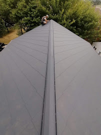 MacBeth Bros. Roofing Inc.