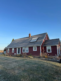 Atlantic Roofers Ltd