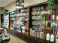 Sherwood Styling Salon