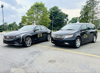 Charlottetown Taxi (PEI WIDE)