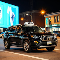 Shaheen Taxi