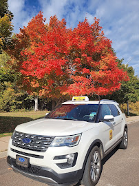 Shaheen Taxi