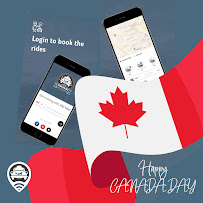 PEI ONLINE TAXI