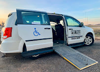 PEI ONLINE TAXI