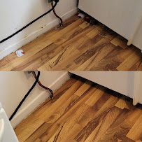 Wolf Pack Residential Cleaners