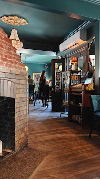 Slaymaker & Nichols Gastro House