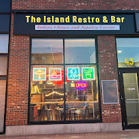 The Island Restro & Bar