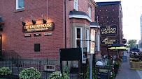 The Gahan House