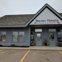 Buono Mangia