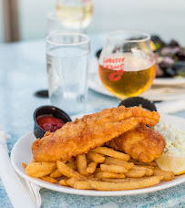 Lobster On The Wharf Restaurant