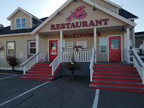 Lobster On The Wharf Restaurant