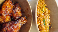 The Jollof House