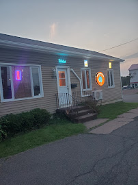 The Jollof House