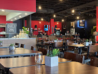 Salvador Dali Cafe