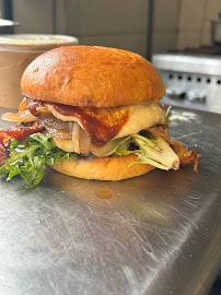 The Beaten Path Eatery