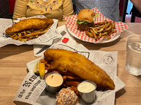 Brits Fish & Chips