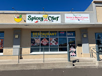 Spicey Chef Charlottetown, Restaurant