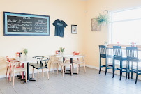 Gallants & Co. Island Food To Go