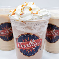 Timothy's World Coffee