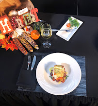 Top of the Park Restaurant