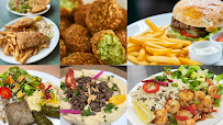Shaddy's Restaurant