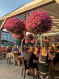 Charlottetown Beer Garden & Seafood Patio