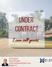 Jeffrey Ruffenach Realtor, eXp Realty