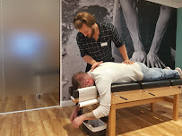 Bradford House Chiropractic Clinic