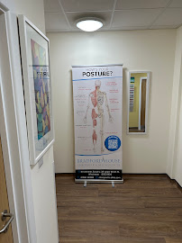 Lyndhurst Chiropractic Clinic