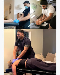 Chandler's Ford Chiropractic Clinic - Eastleigh
