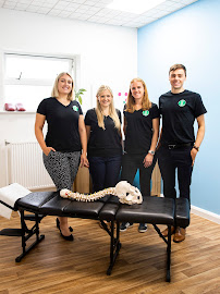 Whiteley Chiropractic