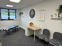 BU Chiropractic - Alresford