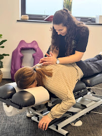 BU Chiropractic - Alresford