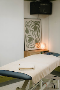 JS Chiropractic