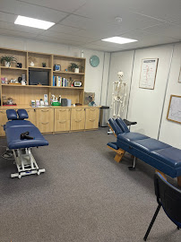 Oliver's Battery Chiropractic - Winchester