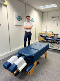 Oliver's Battery Chiropractic - Winchester