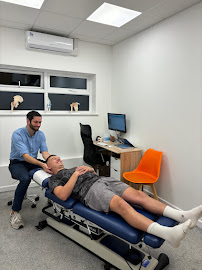 Spine Align Chiropractic - Chandlers Ford