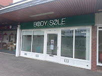 UK Chiropractic New Milton
