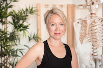ib family chiropractic - CHURT