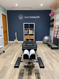 Romsey Chiropractic Clinic