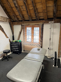Abbey Chiropractic Clinic