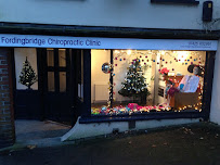 Chiropractic & Complementary Medical Centre
