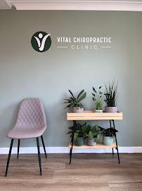 Spine Align Chiropractic