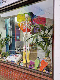 BodyWorx Health Clinic
