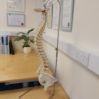 Ringwood Body Consultancy, Chiropractic, Physiotherapy, Osteopathic & Podiatry Clinics