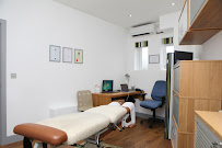 Back to You Chiropractic Ltd